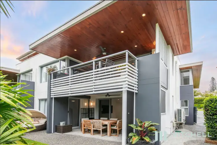 Second view of Homely house listing, 4820 The Parkway, Sanctuary Cove QLD 4212