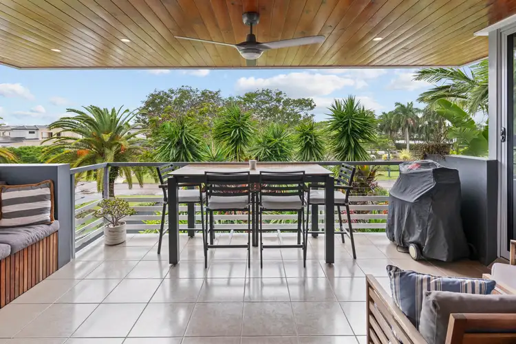 Third view of Homely house listing, 4820 The Parkway, Sanctuary Cove QLD 4212