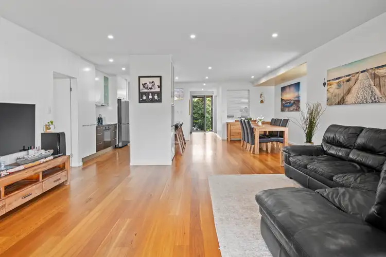 Fourth view of Homely house listing, 4820 The Parkway, Sanctuary Cove QLD 4212