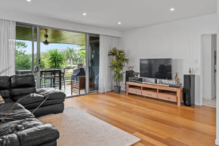 Fifth view of Homely house listing, 4820 The Parkway, Sanctuary Cove QLD 4212