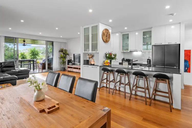 Sixth view of Homely house listing, 4820 The Parkway, Sanctuary Cove QLD 4212
