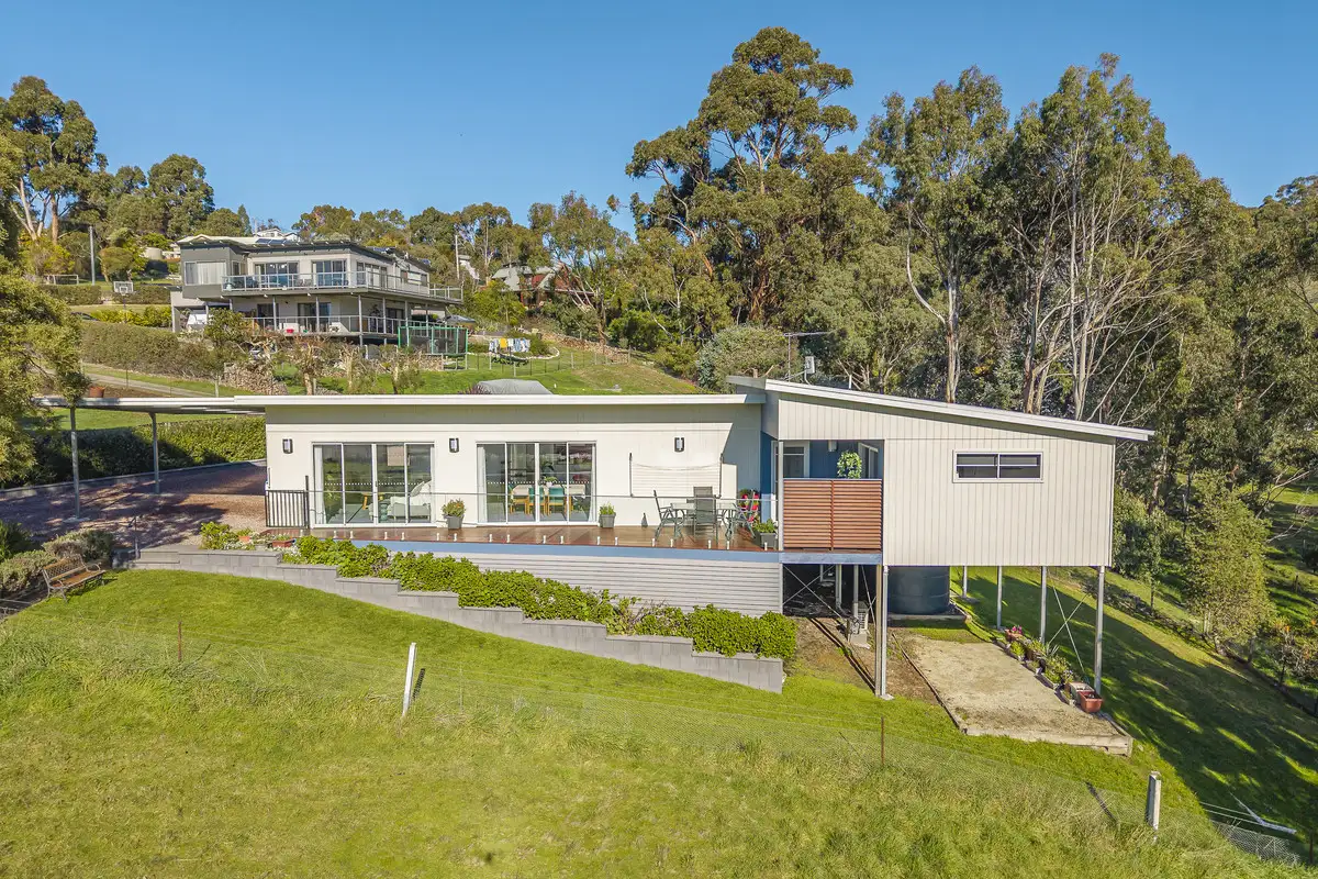 Main view of Homely house listing, 6 Oxleys Road, Kettering TAS 7155