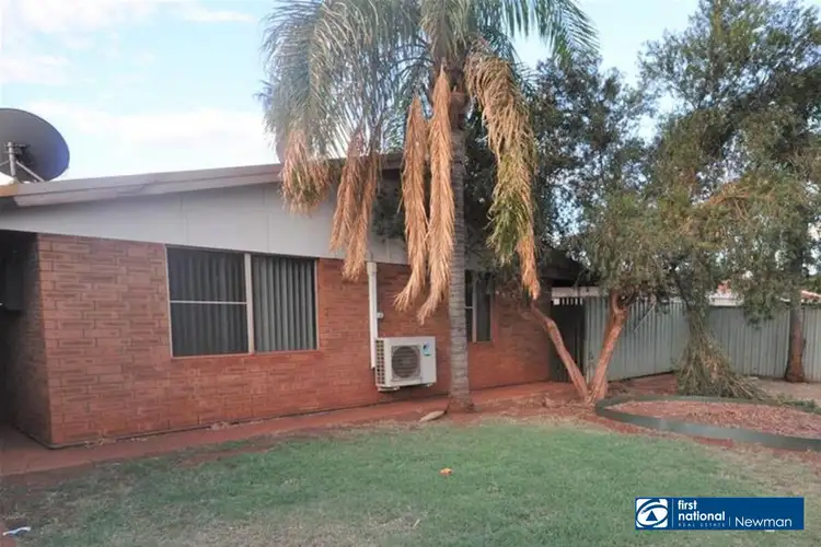 Second view of Homely house listing, 8 Yalberee Street, Newman WA 6753