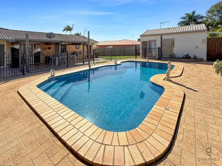 Main view of Homely house listing, 49 Houston Drive, Avoca QLD 4670