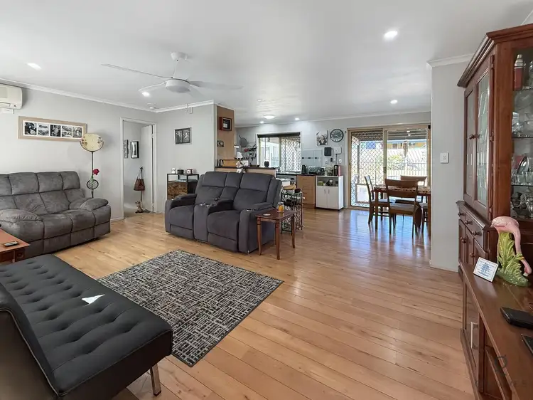 Fourth view of Homely house listing, 49 Houston Drive, Avoca QLD 4670