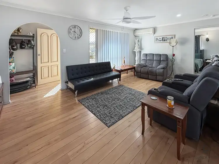 Fifth view of Homely house listing, 49 Houston Drive, Avoca QLD 4670