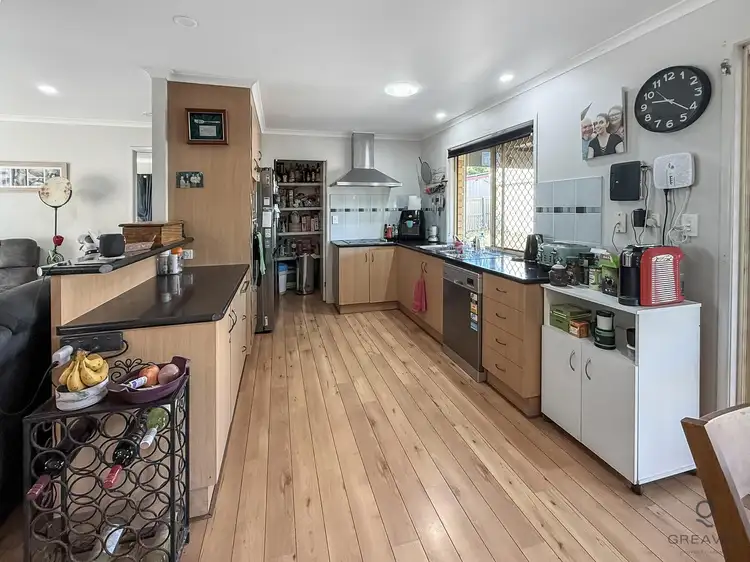 Seventh view of Homely house listing, 49 Houston Drive, Avoca QLD 4670