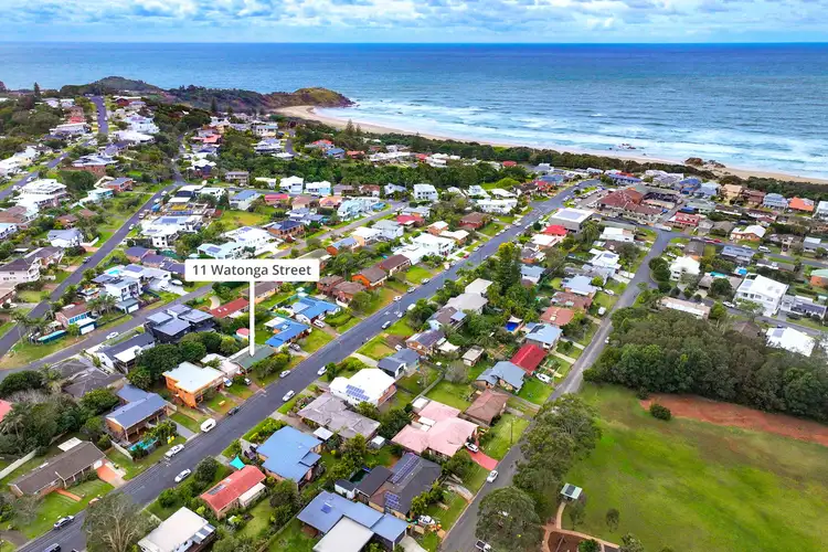 11 Watonga Street, Port Macquarie NSW 2444