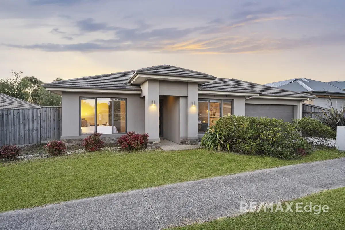 Main view of Homely house listing, 7 Gyrfalcon Way, Doreen VIC 3754