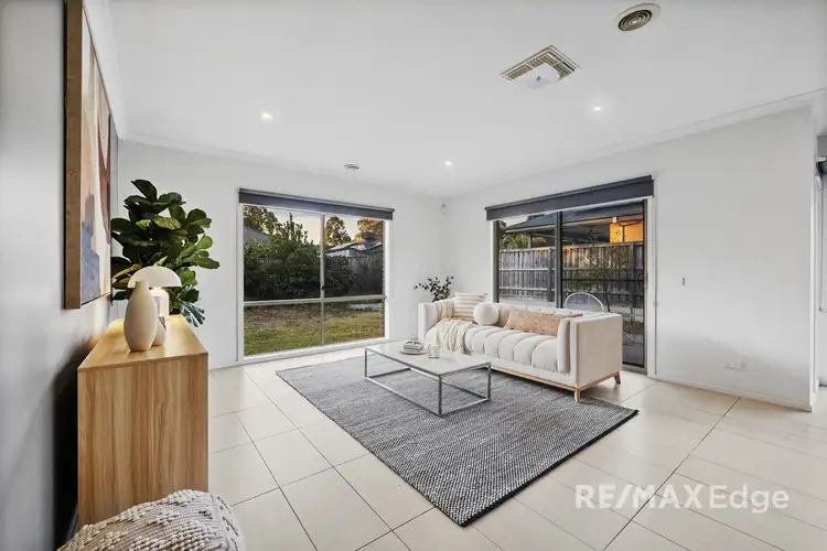 Third view of Homely house listing, 7 Gyrfalcon Way, Doreen VIC 3754