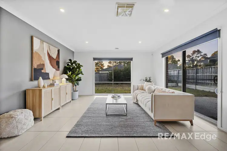 Fourth view of Homely house listing, 7 Gyrfalcon Way, Doreen VIC 3754