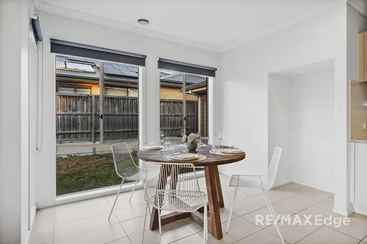 Sixth view of Homely house listing, 7 Gyrfalcon Way, Doreen VIC 3754