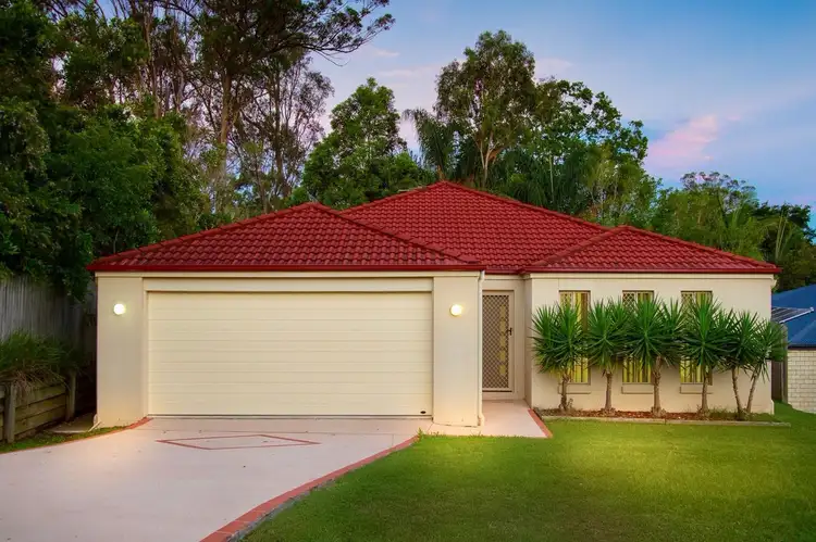 Main view of Homely house listing, 17/45-47 Shailer Road, Shailer Park QLD 4128