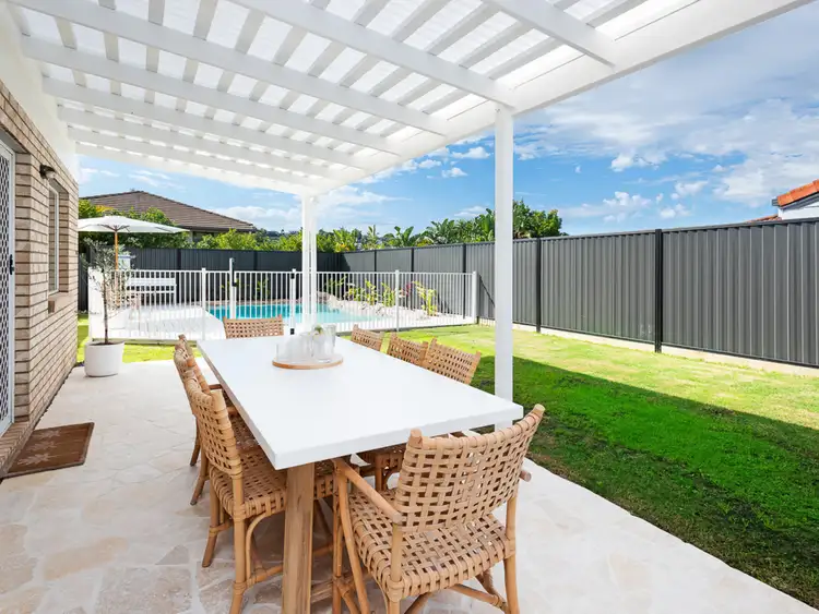 Second view of Homely house listing, 1 Kanangra Crescent, Pacific Pines QLD 4211
