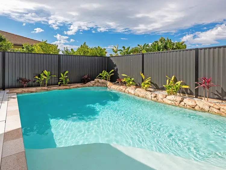 Third view of Homely house listing, 1 Kanangra Crescent, Pacific Pines QLD 4211