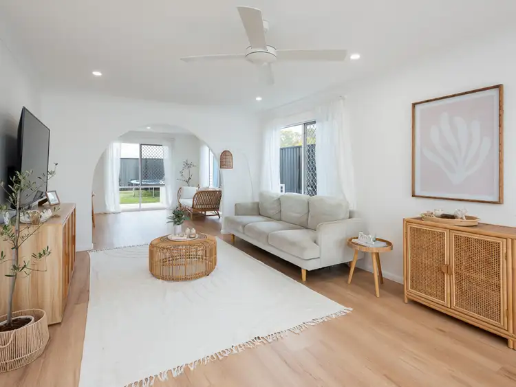 Fourth view of Homely house listing, 1 Kanangra Crescent, Pacific Pines QLD 4211
