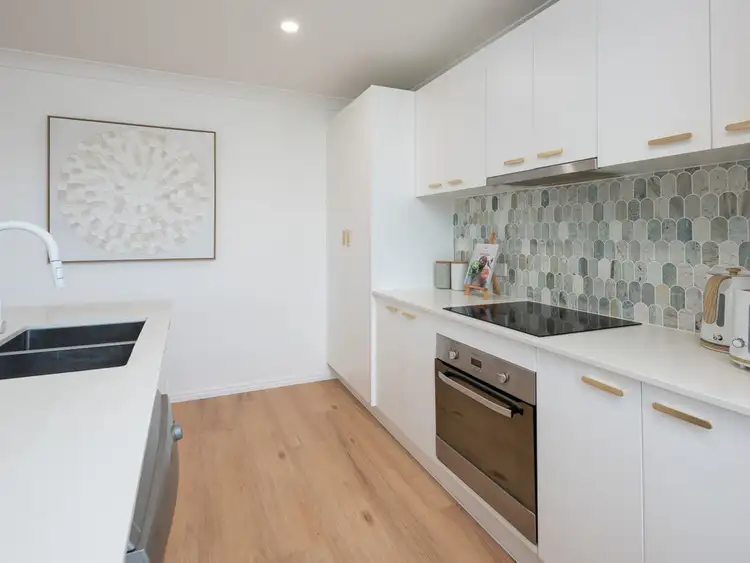 Fifth view of Homely house listing, 1 Kanangra Crescent, Pacific Pines QLD 4211