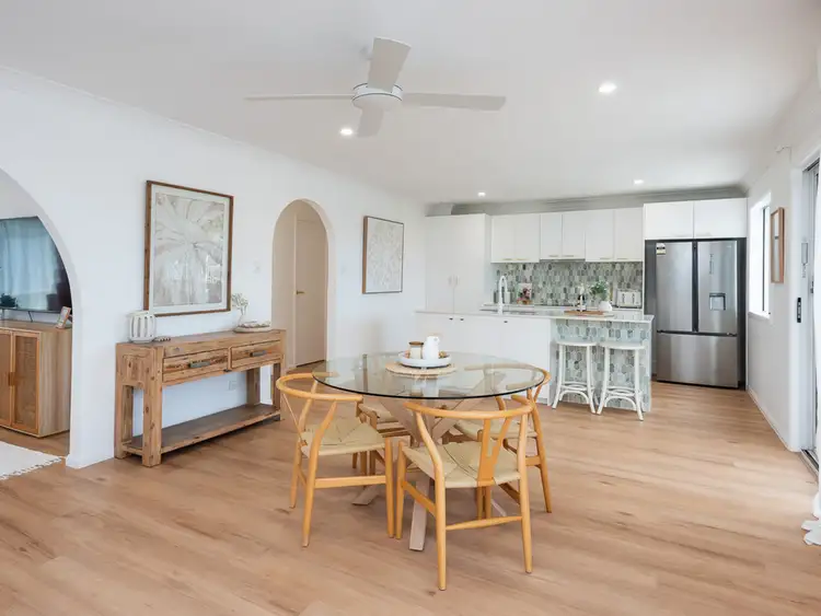Sixth view of Homely house listing, 1 Kanangra Crescent, Pacific Pines QLD 4211