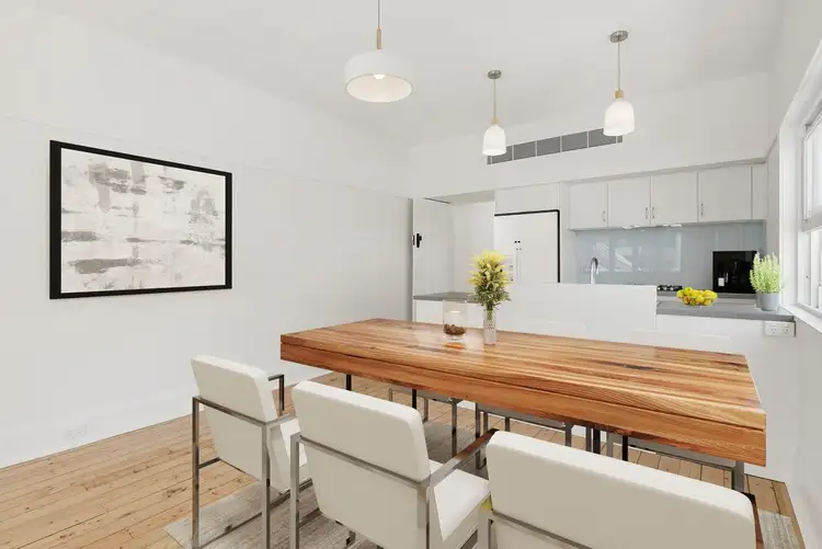 5A Stewart Street, Paddington NSW 2021