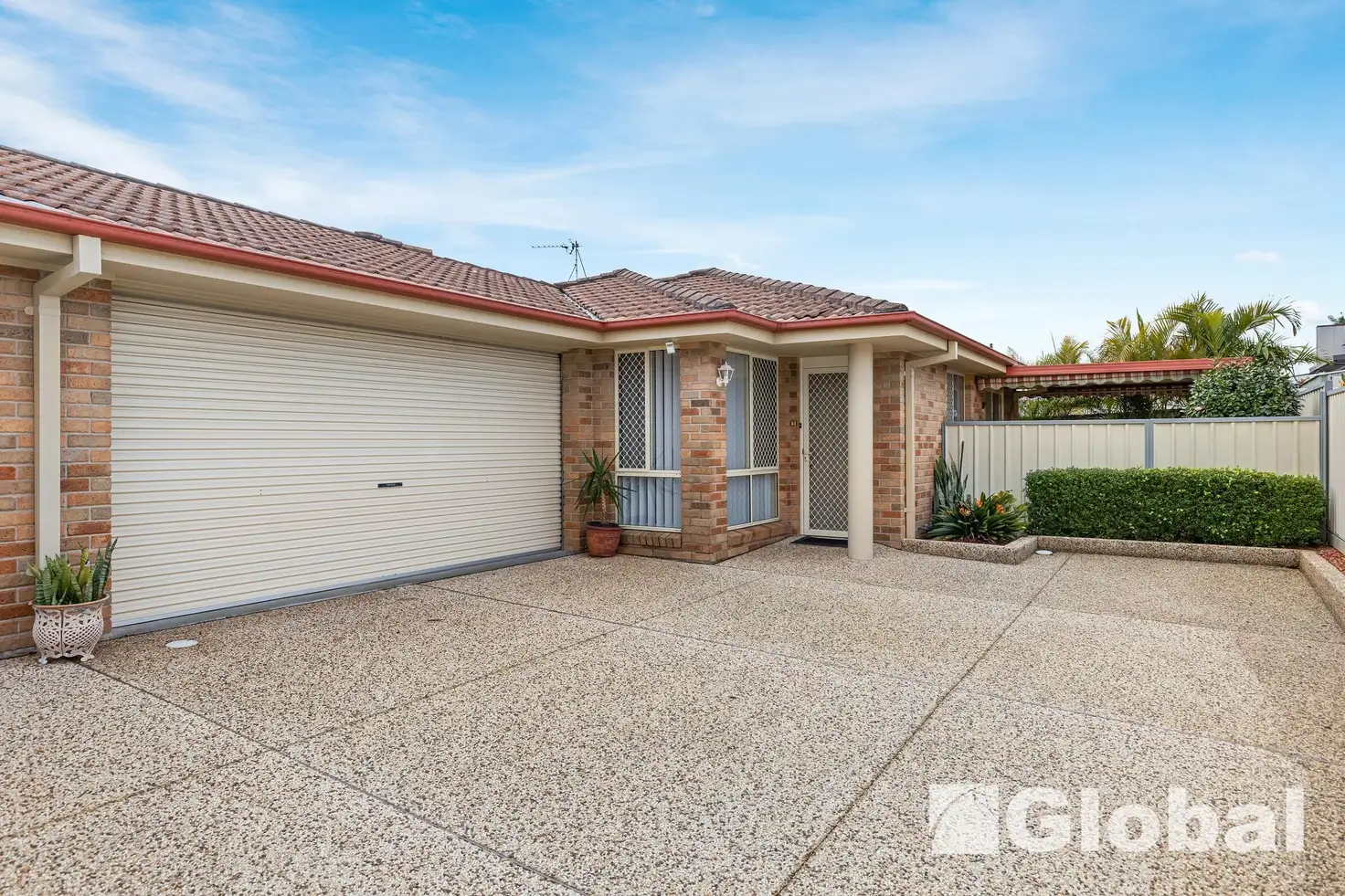 Main view of Homely villa listing, 3/54 Martin Street, Warners Bay NSW 2282