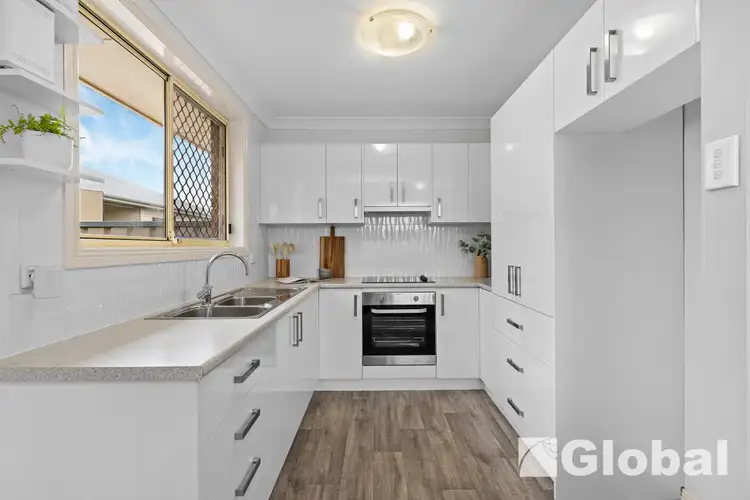 Second view of Homely villa listing, 3/54 Martin Street, Warners Bay NSW 2282