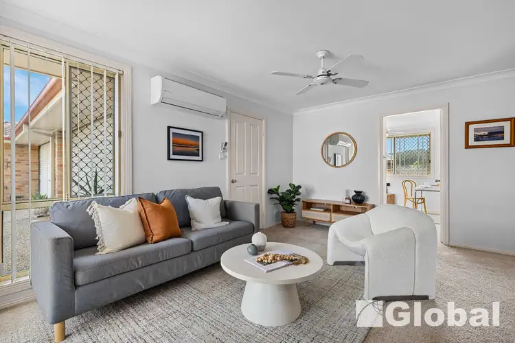 Third view of Homely villa listing, 3/54 Martin Street, Warners Bay NSW 2282