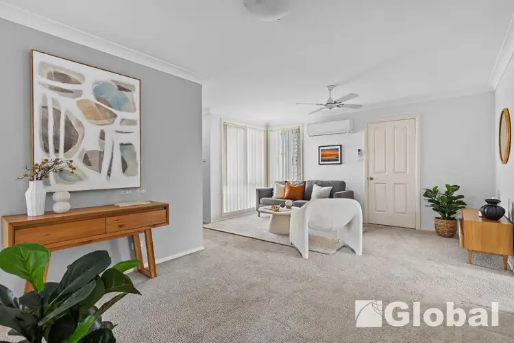 Fifth view of Homely villa listing, 3/54 Martin Street, Warners Bay NSW 2282
