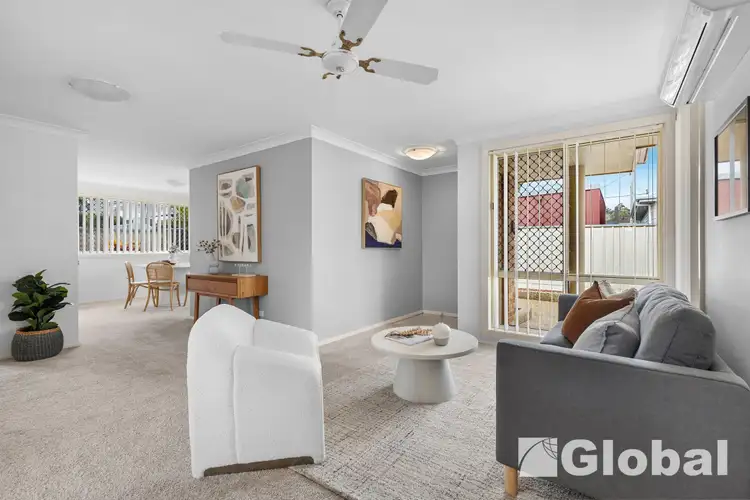 Sixth view of Homely villa listing, 3/54 Martin Street, Warners Bay NSW 2282