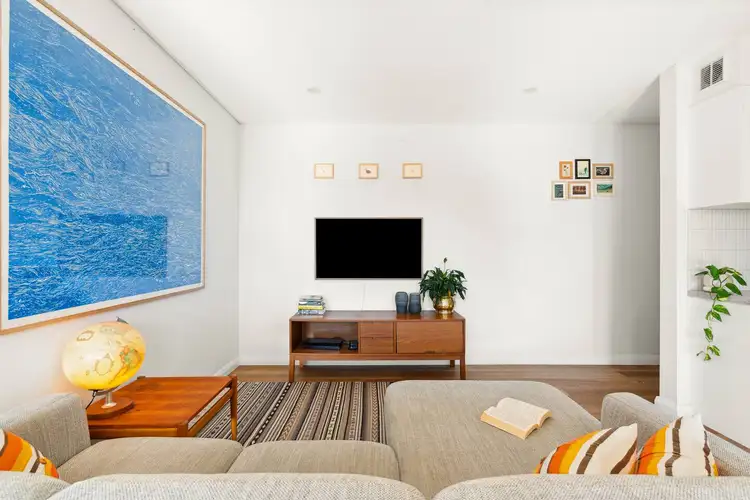 18/1-7 Stirling Street, Redfern NSW 2016