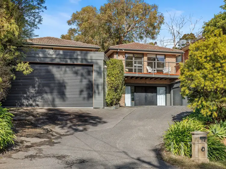 34 Norfolk Road