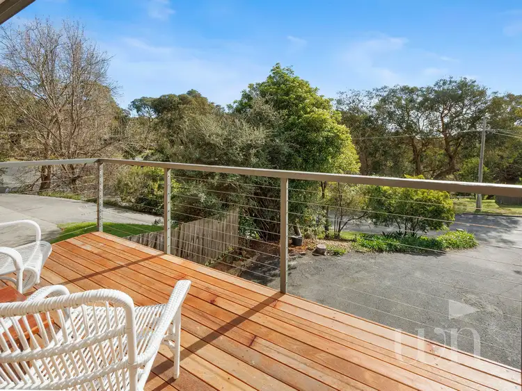 Second view of Homely house listing, 34 Norfolk Road, Mount Martha VIC 3934