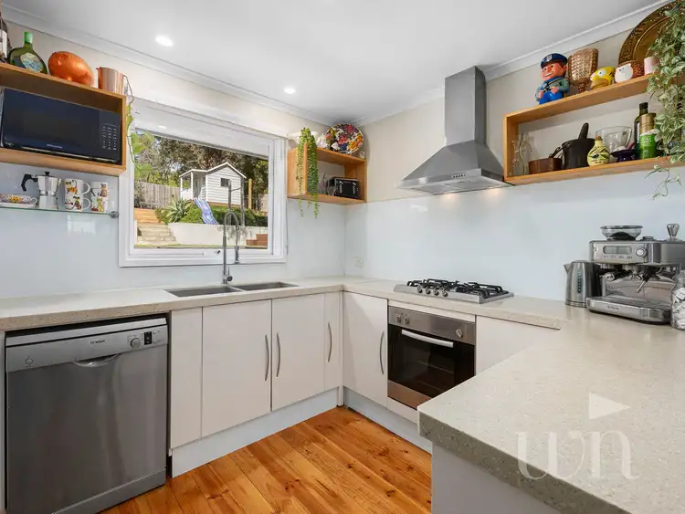 Sixth view of Homely house listing, 34 Norfolk Road, Mount Martha VIC 3934