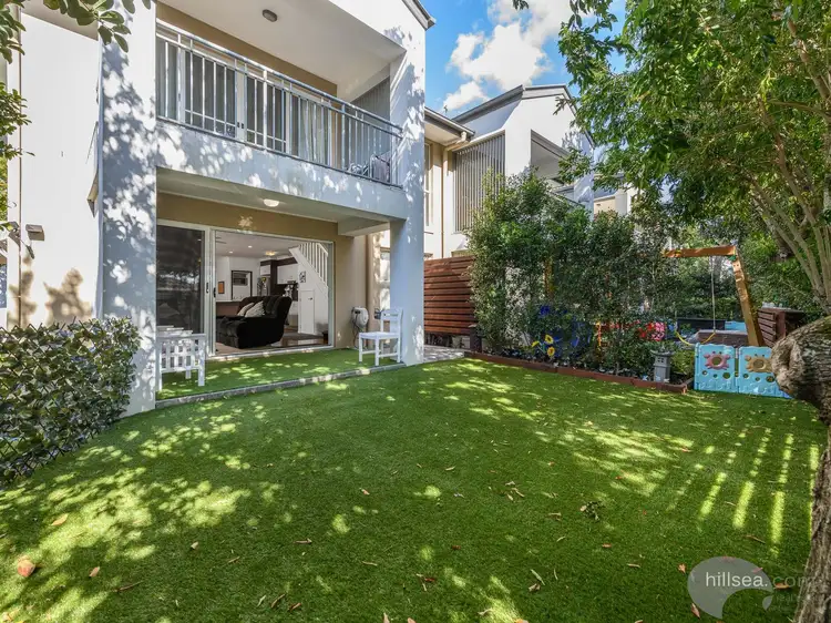 Second view of Homely townhouse listing, 7/33 Clark Street, Biggera Waters QLD 4216