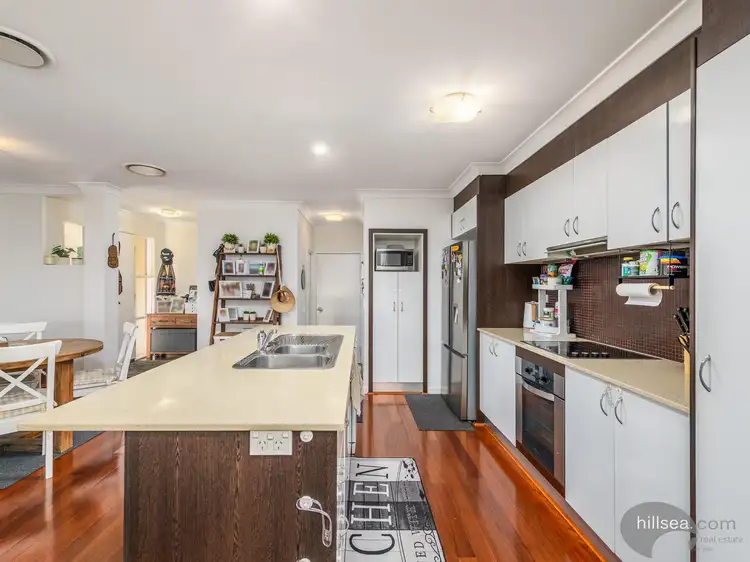 Third view of Homely townhouse listing, 7/33 Clark Street, Biggera Waters QLD 4216