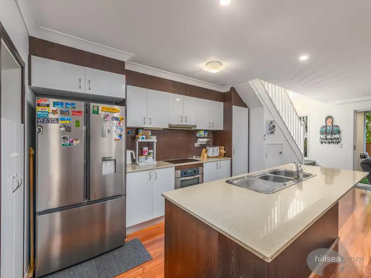 Fourth view of Homely townhouse listing, 7/33 Clark Street, Biggera Waters QLD 4216