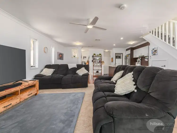 Sixth view of Homely townhouse listing, 7/33 Clark Street, Biggera Waters QLD 4216