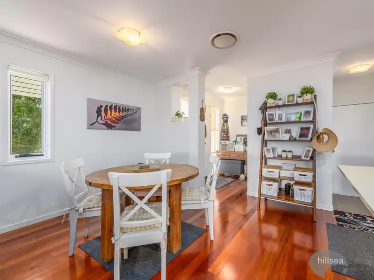 Seventh view of Homely townhouse listing, 7/33 Clark Street, Biggera Waters QLD 4216