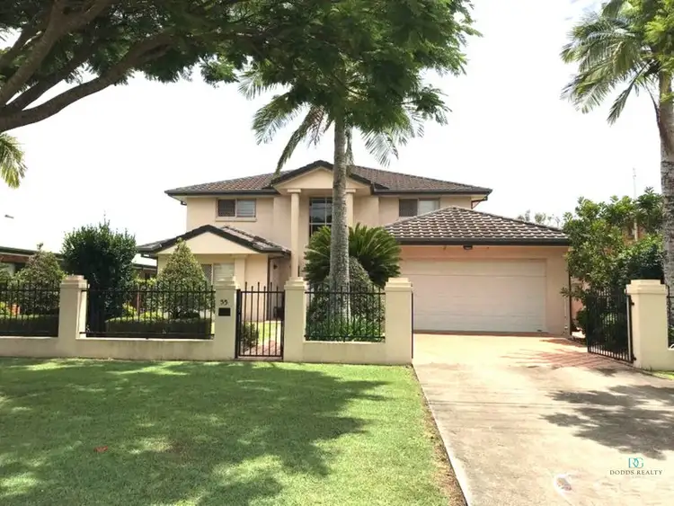 55 Bainbridge Street, Ormiston QLD 4160