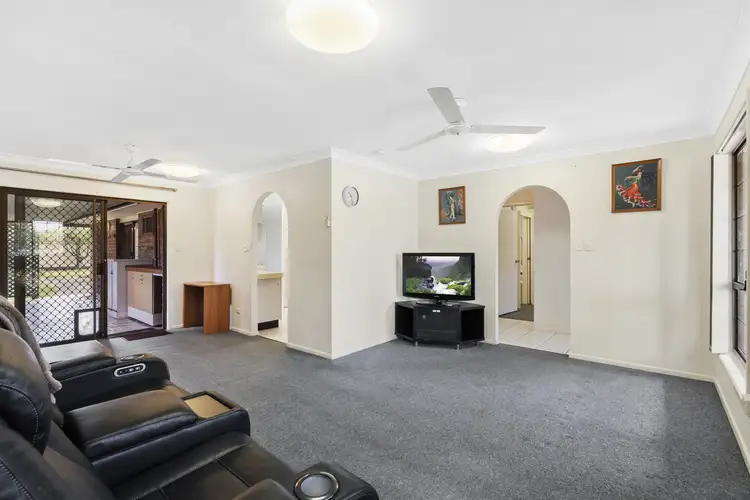 Third view of Homely house listing, 11 Patterson Street, Capalaba QLD 4157