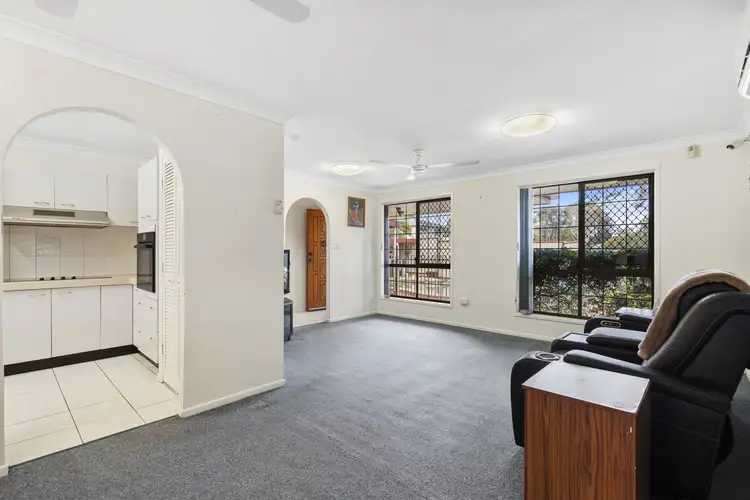 Fourth view of Homely house listing, 11 Patterson Street, Capalaba QLD 4157