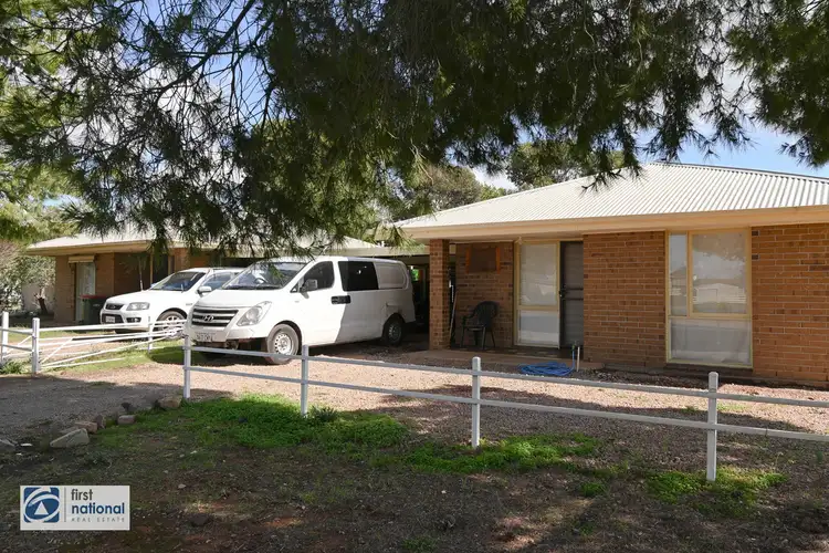 71A & 71B Horrocks Highway, Wilmington SA 5485