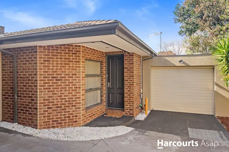 4/159 Gladstone Road, Dandenong North VIC 3175