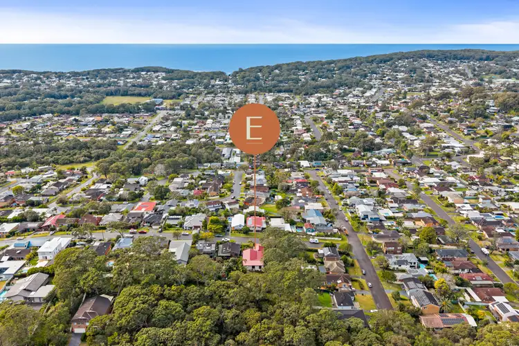 Third view of Homely house listing, 17 Promenade Avenue, Bateau Bay NSW 2261