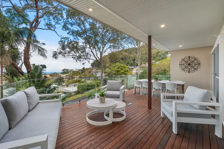 Second view of Homely house listing, 47 Aldinga Drive, Wamberal NSW 2260