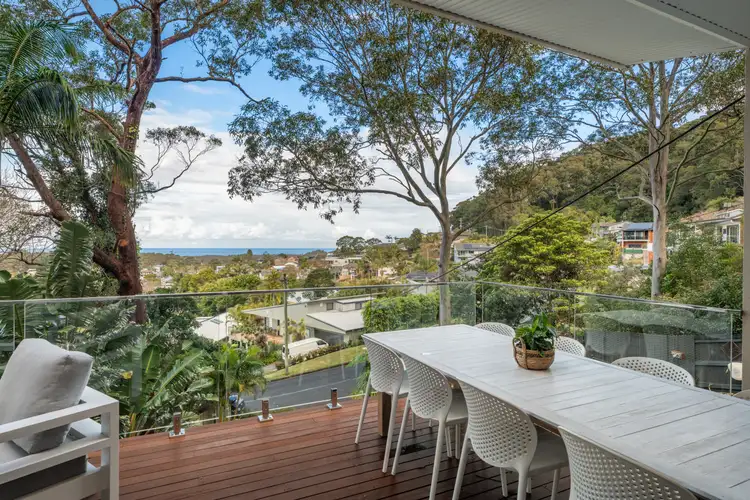 Third view of Homely house listing, 47 Aldinga Drive, Wamberal NSW 2260