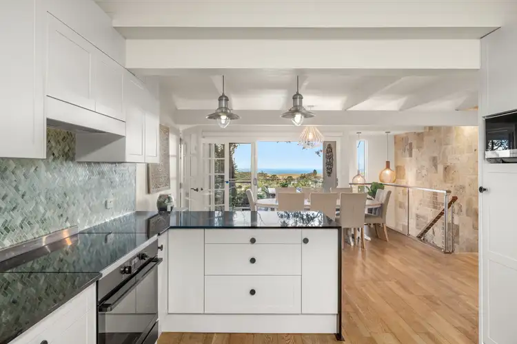 Fourth view of Homely house listing, 47 Aldinga Drive, Wamberal NSW 2260