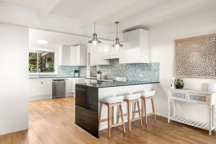Fifth view of Homely house listing, 47 Aldinga Drive, Wamberal NSW 2260