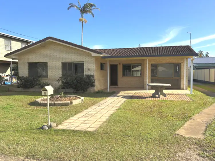 8 Brieschke Street, Elliott Heads QLD 4670