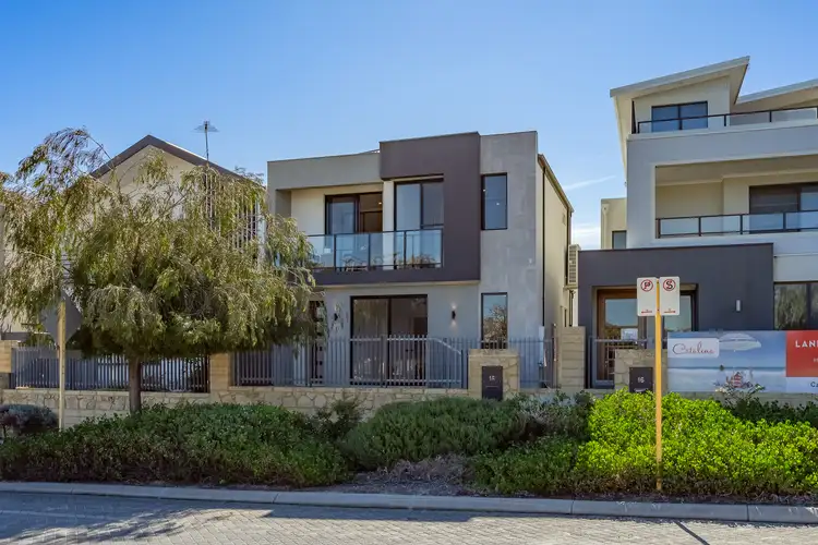 18 Portofino Promenade, Mindarie WA 6030