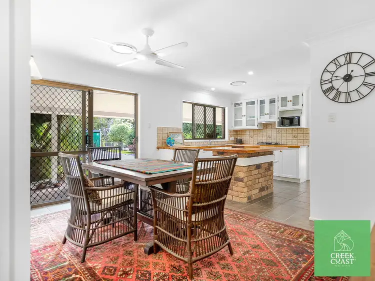 Second view of Homely house listing, 74 Endeavor Drive, Cooloola Cove QLD 4580